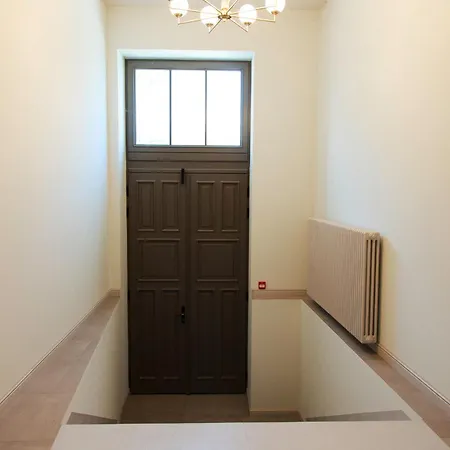 Διαμέρισμα Roze Center *